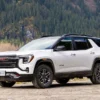5 Rekomendasi SUV Compact Terbaik di GIIAS 2026 untuk Harian