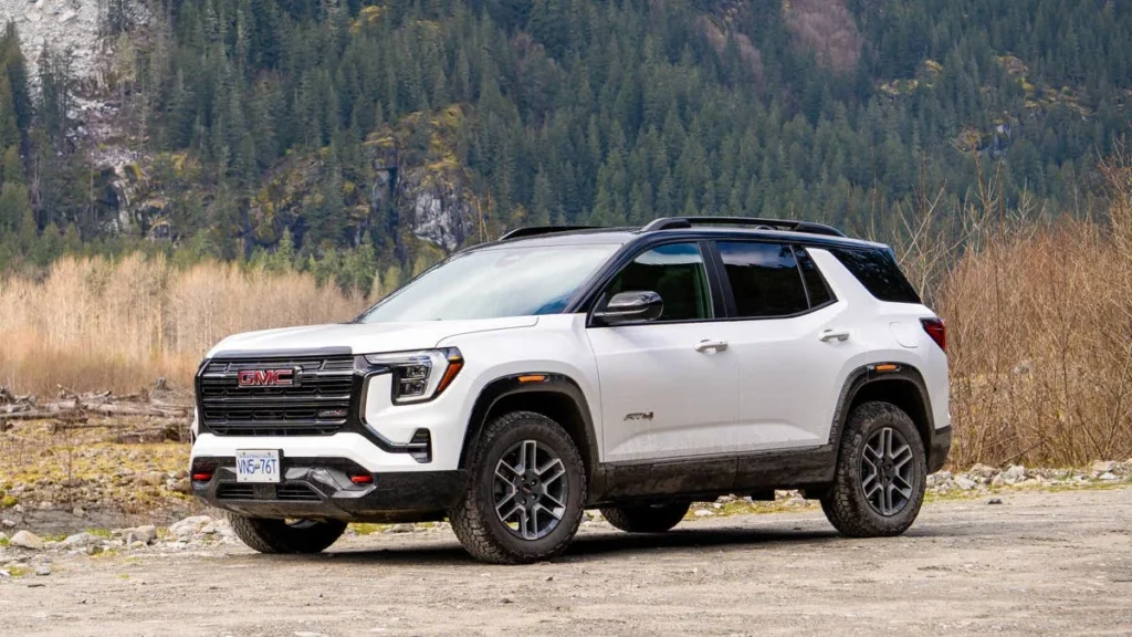 5 Rekomendasi SUV Compact Terbaik di GIIAS 2026 untuk Harian