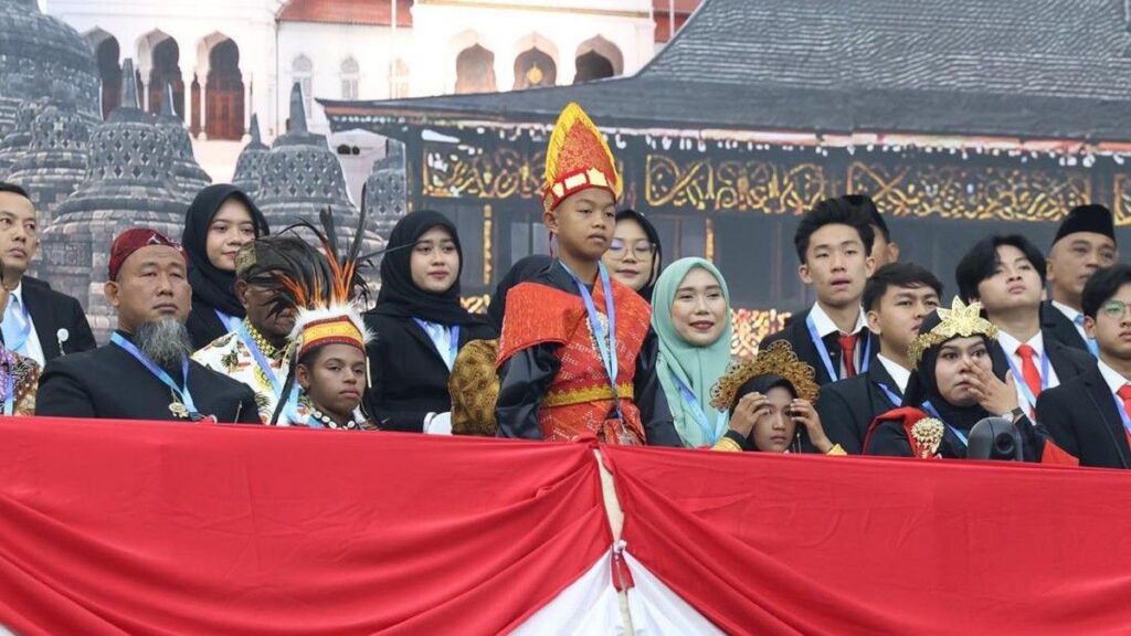 Pemerintah Pengoperasian 182 Sekolah Rakyat untuk Anak Kurang Mampu