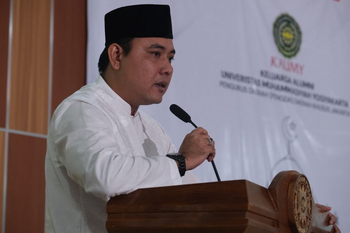 Rupiah Melemah ke Rp17.869 per Dolar AS pada Rabu Pagi