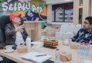 Wamen Sosial Dorong Pembangunan Sekolah Rakyat di Sumba Timur