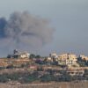 Serangan Udara Israel di Lebanon Selatan Menewaskan 11 Orang