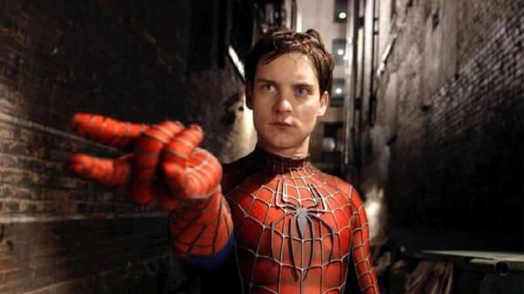 Marvel Studios Ubah Arah Alur Cerita Spider-Man Brand New Day