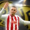 Borussia Dortmund Batalkan Rencana Pembelian Said El Mala