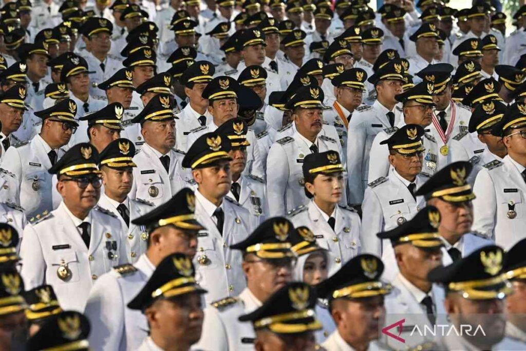 Presiden Iran Tegaskan Keterbukaan Perundingan dengan AS Bukan Ketundukan