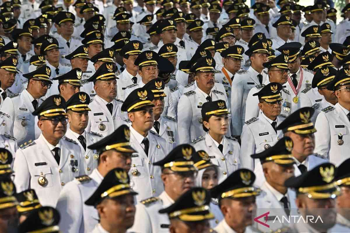 Presiden Iran Tegaskan Keterbukaan Perundingan dengan AS Bukan Ketundukan
