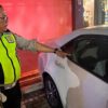 Pencuri Pecah Kaca Mobil di Tambun Gasak Laptop dan Tab Korban