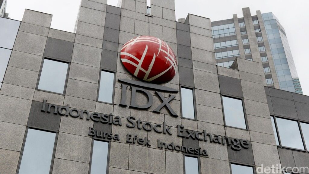MSCI Pertahankan Pasar Modal Indonesia di Emerging Market