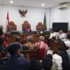 Polri Minta Pengadilan Menolak Praperadilan Febrie Adriansyah