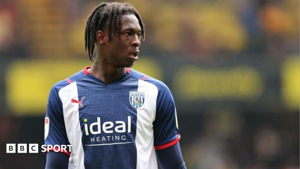 Burnley Tanpa Zian Flemming Hadapi West Brom di Laga Away Pertama Musim Ini