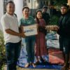 Bank Mandiri Salurkan Bantuan Tanggap Bencana Gempa NTT