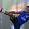FC Barcelona Beralih Target Setelah Pembatalan Transfer Julian Alvarez