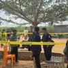 Bocah 10 Tahun Ditemukan Tewas Tergantung di Pohon di Lampung Utara