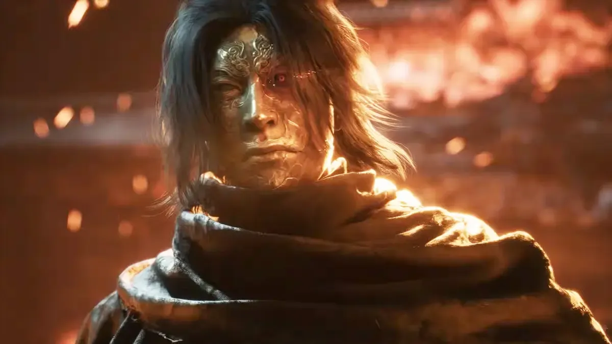 Donnie Yen Bintangi Game Phantom Blade Zero dan Isi Koreografi