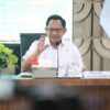 Mendagri Instruksikan 16 Kementerian Segera Eksekusi Pemulihan Sumatera