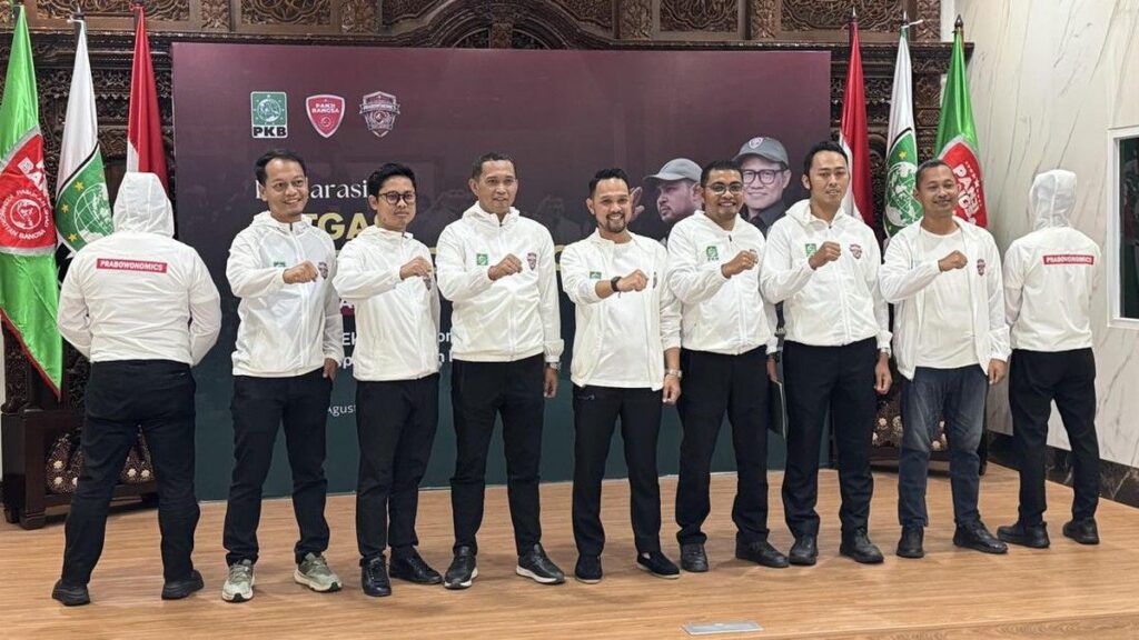 PKB Bentuk Satgas Prabowonomics Mengawal Program Ekonomi Presiden