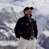Pendaki Nirmal Purja Tewas Akibat Longsor Salju di Puncak Broad Peak
