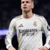Fiorentina Resmi Pinjam Franco Mastantuono dari Real Madrid