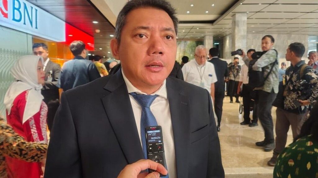 K3 MPR Mendorong Penguatan Konstitusionalisme Pemerintahan