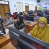Bocoran Soal Tes CPNS 2026 dan Trik Menjawab Cepat Sistem CAT BKN