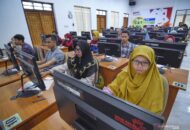 Mengenal Sejarah Radio Rimba Raya Penembas Fitnah Belanda