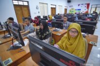 Mengenal Sejarah Radio Rimba Raya Penembas Fitnah Belanda