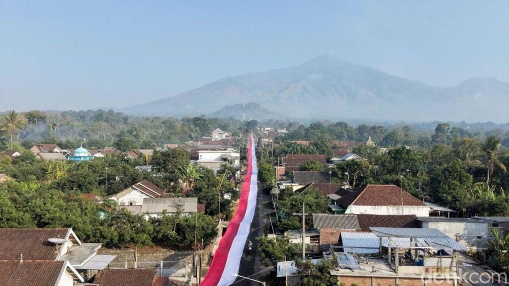 Agenda Bulan Kemerdekaan RI Agustus 2026 dan Persiapan War Tiket Upacara