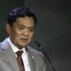 DPR Bahas RUU Perampasan Aset dengan Target Pengesahan Tahun 2026