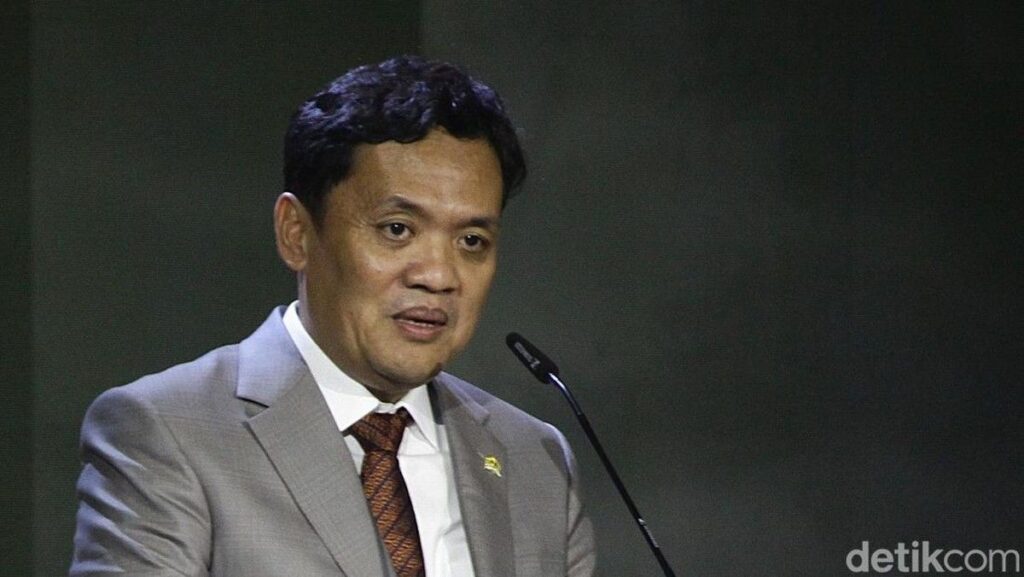 DPR Bahas RUU Perampasan Aset dengan Target Pengesahan Tahun 2026