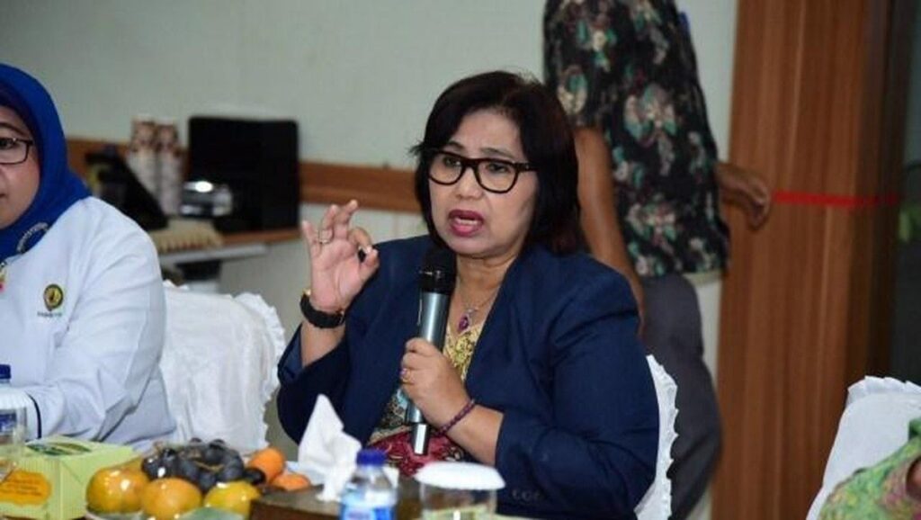 DPR Soroti Promosi Rumah Sakit Penang yang Diduga Black Campaign