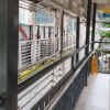 Pengguna TransJakarta Desak Penyambungan Dua JPO di Rasuna Said