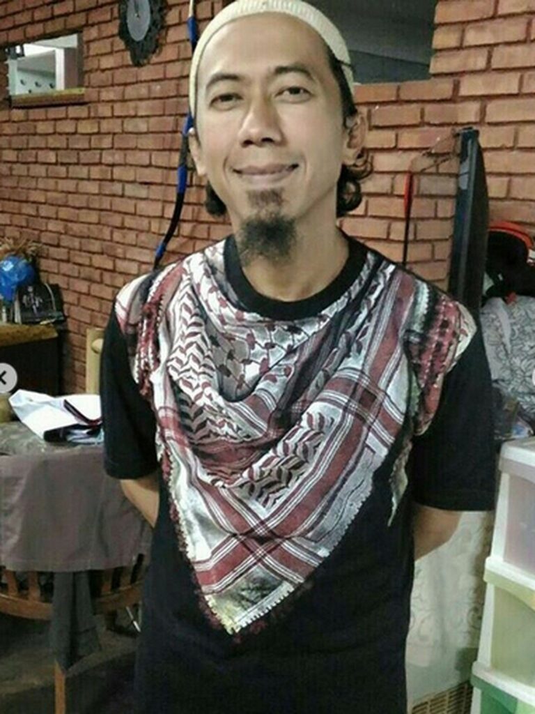 Yukie PAS Band Mengalami Kecelakaan Lalu Lintas di Jakarta