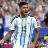 Atletico Madrid Siapkan Penawaran untuk Membajak Cristian Romero