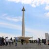 Polda Metro Jaya Kerahkan 7643 Personel Amankan Zikir di Monas