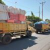 Pemprov DKI Jakarta Kirim Bantuan Logistik Gempa NTT Via Halim