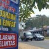 DPR dan PJT I Sepakati Buka Tutup Akses Bendungan Lahor