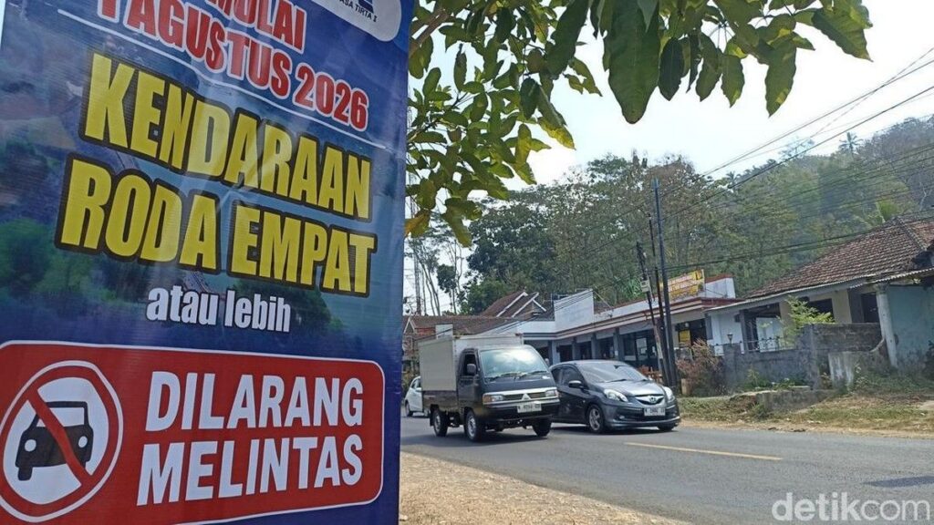DPR dan PJT I Sepakati Buka Tutup Akses Bendungan Lahor