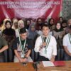 KAMMI Tolak Rencana Aksi Unjuk Rasa AMPB di Gedung DPR RI