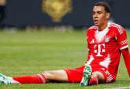 Jamal Musiala Didiagnosis Mengidap Kejang Absans Usai Kolaps