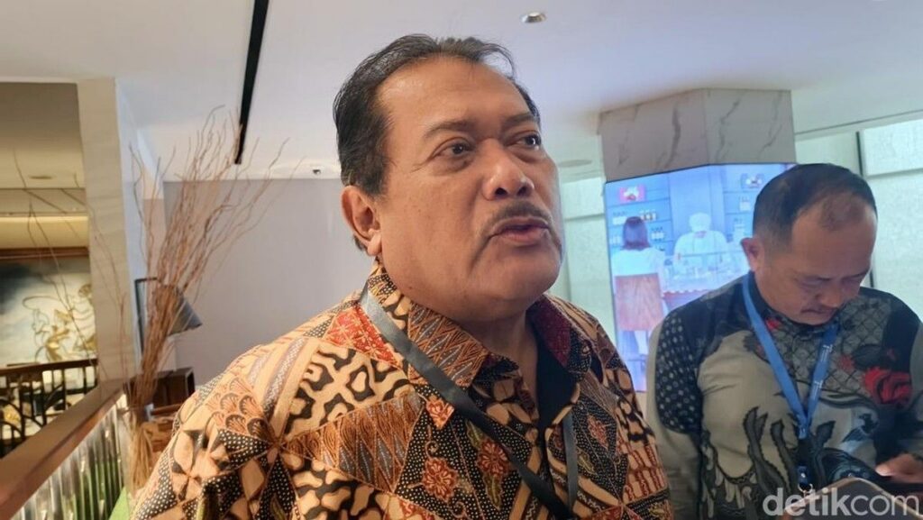 Mastel Dorong Platform Digital Global Kontribusi Bangun Infrastruktur Digital