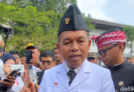 Polri dan BNN Ungkap Kejahatan Lintas Negara dan Narkoba