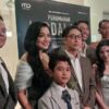 Titi Kamal Bintang Film Horor Perumahan Laddaland