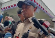 MPR RI Tegaskan Pentingnya Penguatan Nilai Konstitusi Generasi Muda