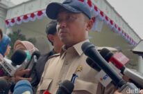MPR RI Tegaskan Pentingnya Penguatan Nilai Konstitusi Generasi Muda
