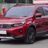 Harga Honda WR-V Bekas Mulai Rp 200 Jutaan Jadi Pilihan SUV Compact
