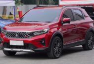 Harga Honda WR-V Bekas Mulai Rp 200 Jutaan Jadi Pilihan SUV Compact