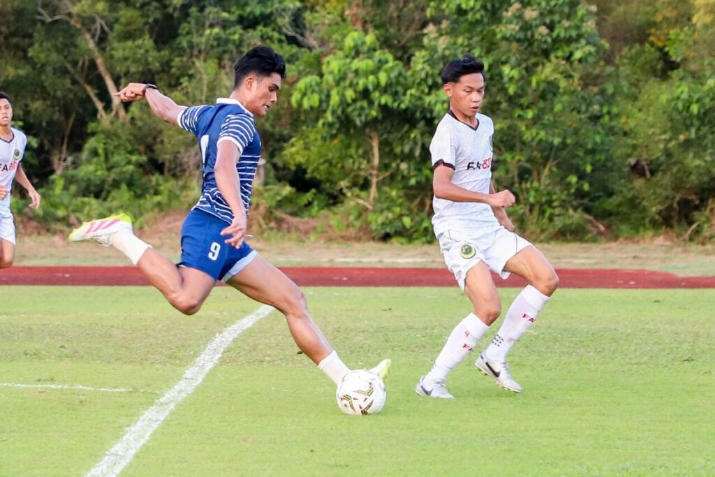 Persebaya Surabaya Tundukkan Penang FC 1-0 di Gelora Bung Tomo