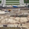 Trump Tuding Vandal Penyebab Kerusakan Rumput National Mall