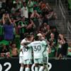 Austin FC Tantang Club Tijuana pada Laga Perdana Leagues Cup 2026