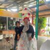 Banjir Cipayung Depok Surut Setelah Normalisasi Sungai